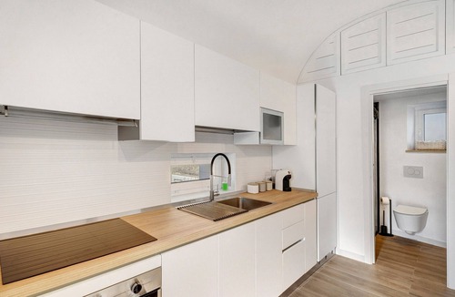 Barano d'Ischia House | La Casa Quattrocchi – Tradition and Modern Comfort in Testaccio
