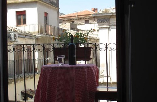 Casa Papa House | La Casa Rosa