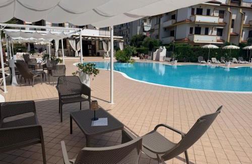 Scalea Apartment | La Casa Serena