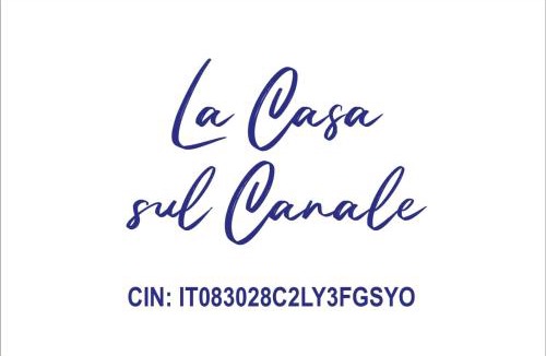 Furnari Apartment | La casa sul canale