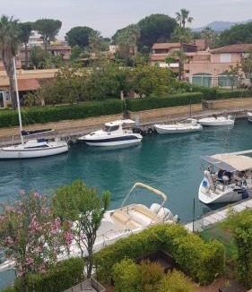 Furnari Apartment | La casa sul canale