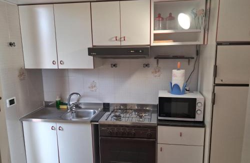 Furnari Apartment | La casa sul canale