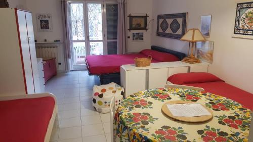 Furnari Apartment | La casa sul canale