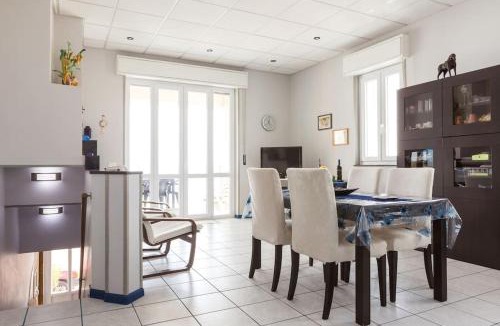Agnone House | La CASA sul MARE