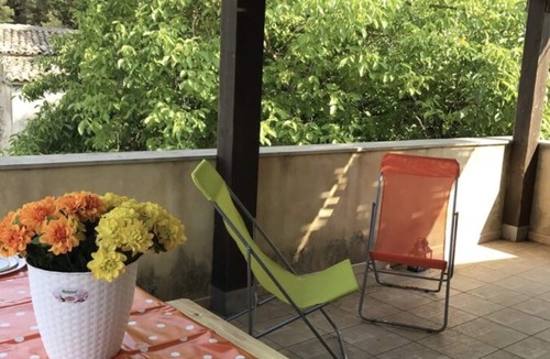 Pietre Nere San Zagaria House | La Casa sul Parco