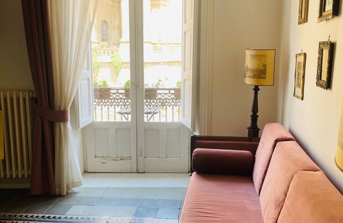 Enna Apartment | LA CASA SULLA PIAZZA