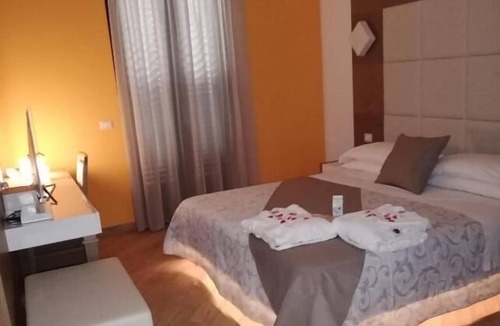Presicce Hotel | La Casarana Wellness Eco Resort