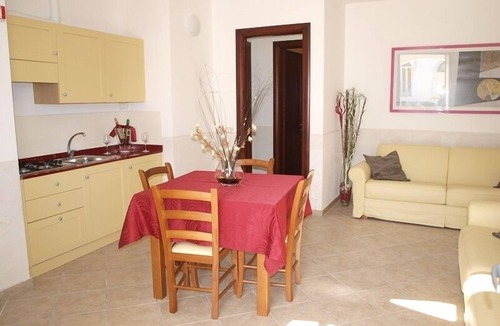 Presicce Hotel | La Casarana Wellness Eco Resort