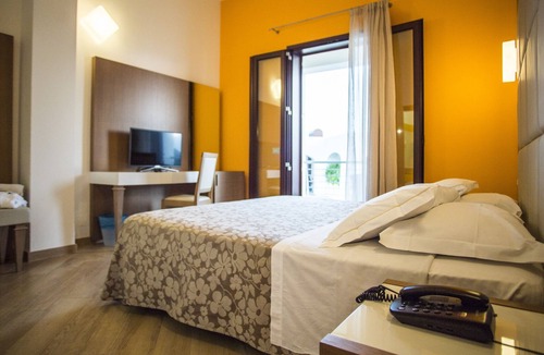 Presicce Hotel | La Casarana Wellness Eco Resort