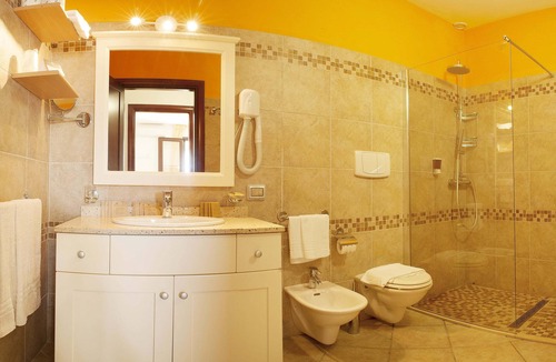 Presicce Hotel | La Casarana Wellness Eco Resort