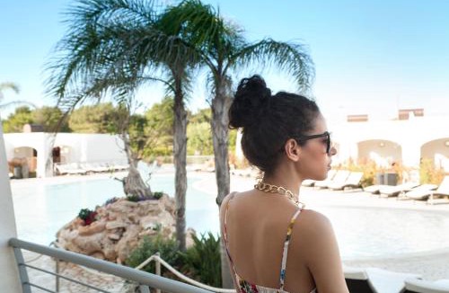 Presicce Resort | La Casarana Wellness Ecoresort