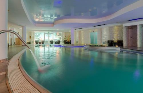 Presicce Resort | La Casarana Wellness Ecoresort