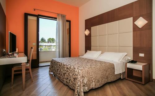Presicce Resort | La Casarana Wellness Ecoresort