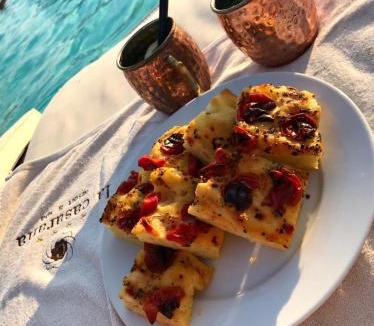 Presicce Resort | La Casarana Wellness Ecoresort