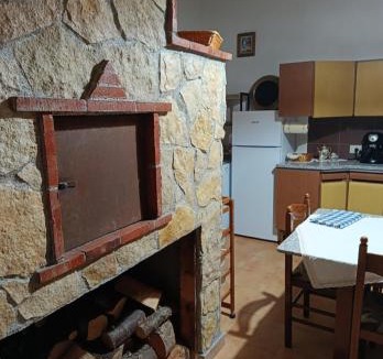 San Fratello Ski Chalet | La casetta dei carciofi