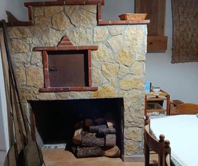 San Fratello Ski Chalet | La casetta dei carciofi