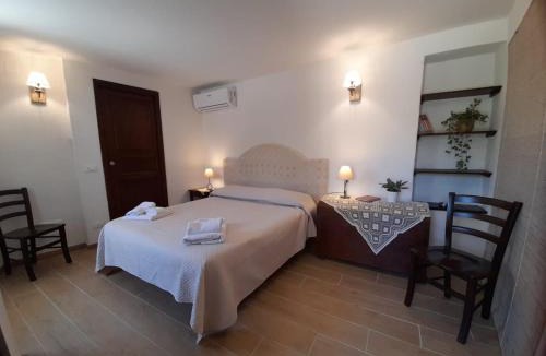 Montalbano Elicona Hotel | La Casetta del Vento