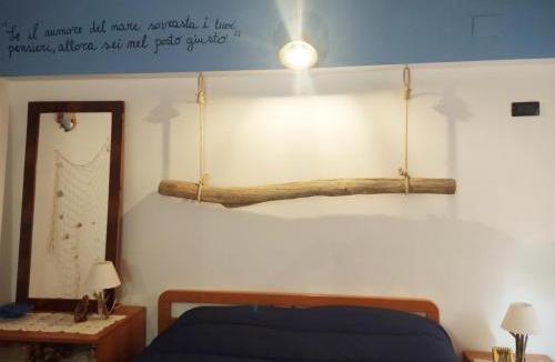 Torrenova House | La casetta del pescatore - Le case di Bettina