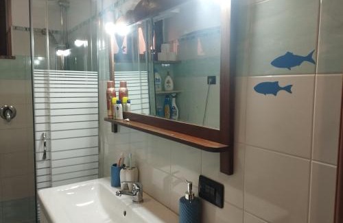 Torrenova House | La casetta del Pescatore