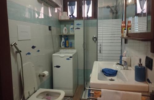 Torrenova House | La casetta del Pescatore