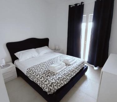 Frattocchie House | La casetta delle mole