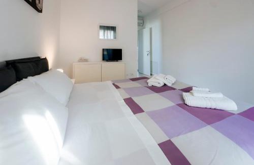 Frattocchie House | La casetta delle mole