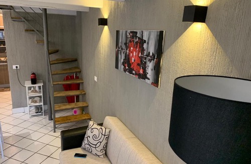 Albergheria Apartment | la casetta di Frazzù