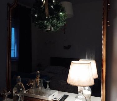 Coperchia Apartment | La casetta di Jasmine