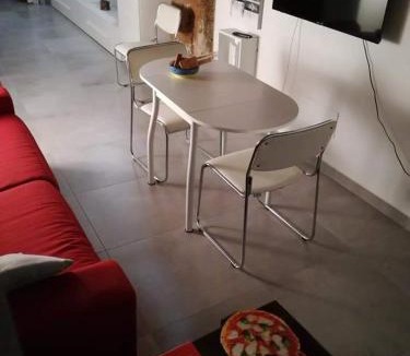 Centro Storico Apartment | La Casetta Di Marta ai Quattro Canti