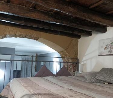 Centro Storico Apartment | La Casetta Di Marta ai Quattro Canti