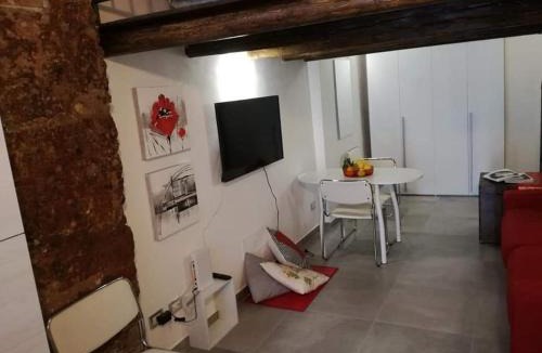Centro Storico Apartment | La Casetta Di Marta ai Quattro Canti