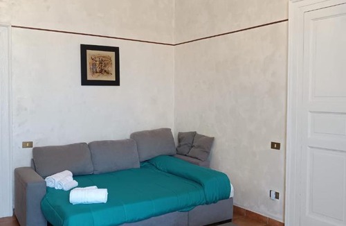 Cosenza Apartment | La Casetta di Minù