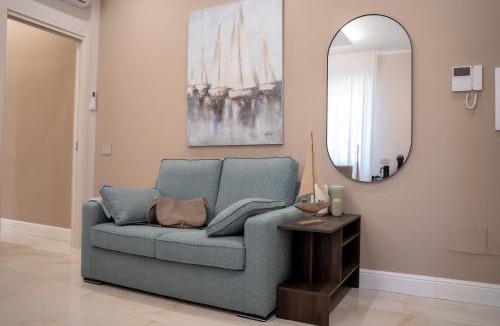 Angri Apartment | La casetta di Nana