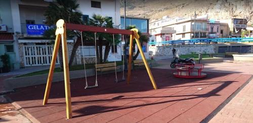 Sferracavallo Apartment | La Casetta di Nonna Anna