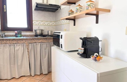 Pantelleria House | La Casetta di Pantelleria - PNL HH