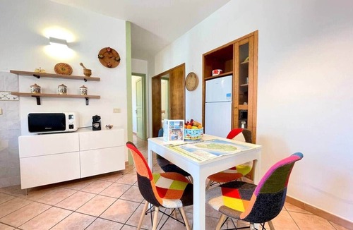 Pantelleria House | La Casetta di Pantelleria - PNL HH