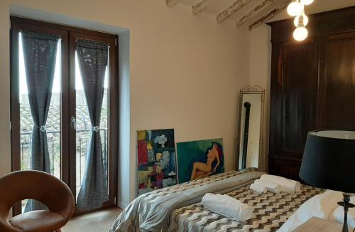Petralia Soprana Apartment | La casetta di Sofi