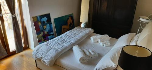 Petralia Soprana Apartment | La casetta di Sofi