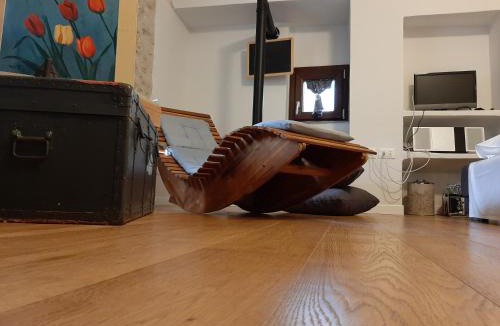 Petralia Soprana Apartment | La casetta di Sofi