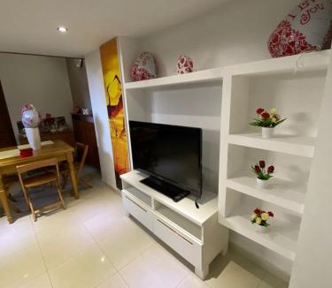San Giorgio a Cremano Apartment | La Casetta Guest House