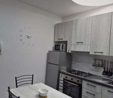 Vittoria House | La Casetta Holiday House