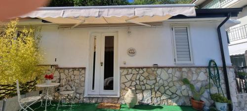 Monteforte Irpino House | La Casetta