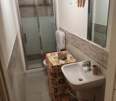 Borgo Vecchio House | La Casetta