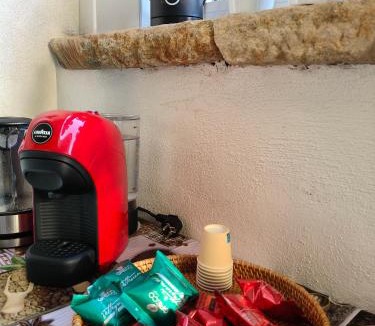 Cerisano Bed & Breakfast | La Casetta nel Borgo