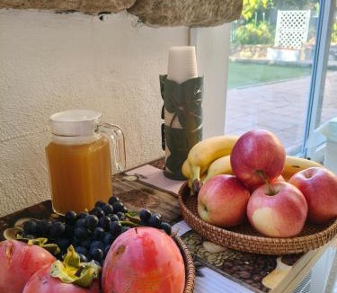 Cerisano Bed & Breakfast | La Casetta nel Borgo