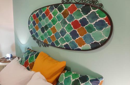 Borgo Vecchio Apartment | la casetta nel borgo Palermo