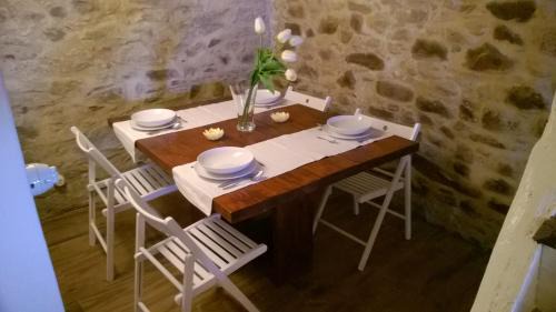 Montalbano Elicona House | La Casetta nel Borgo