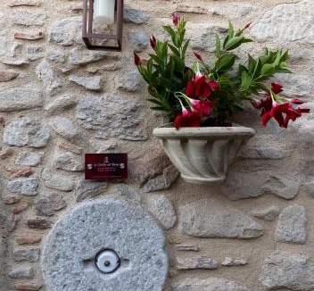 Montalbano Elicona House | La Casetta nel Borgo