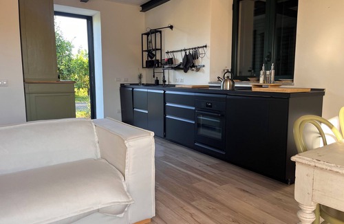 Archi House | La Casetta - One Bedroom House, Sleeps 4
