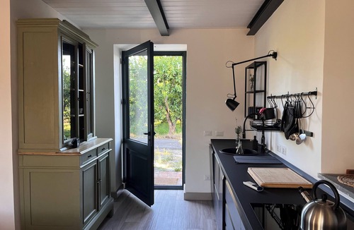 Archi House | La Casetta - One Bedroom House, Sleeps 4